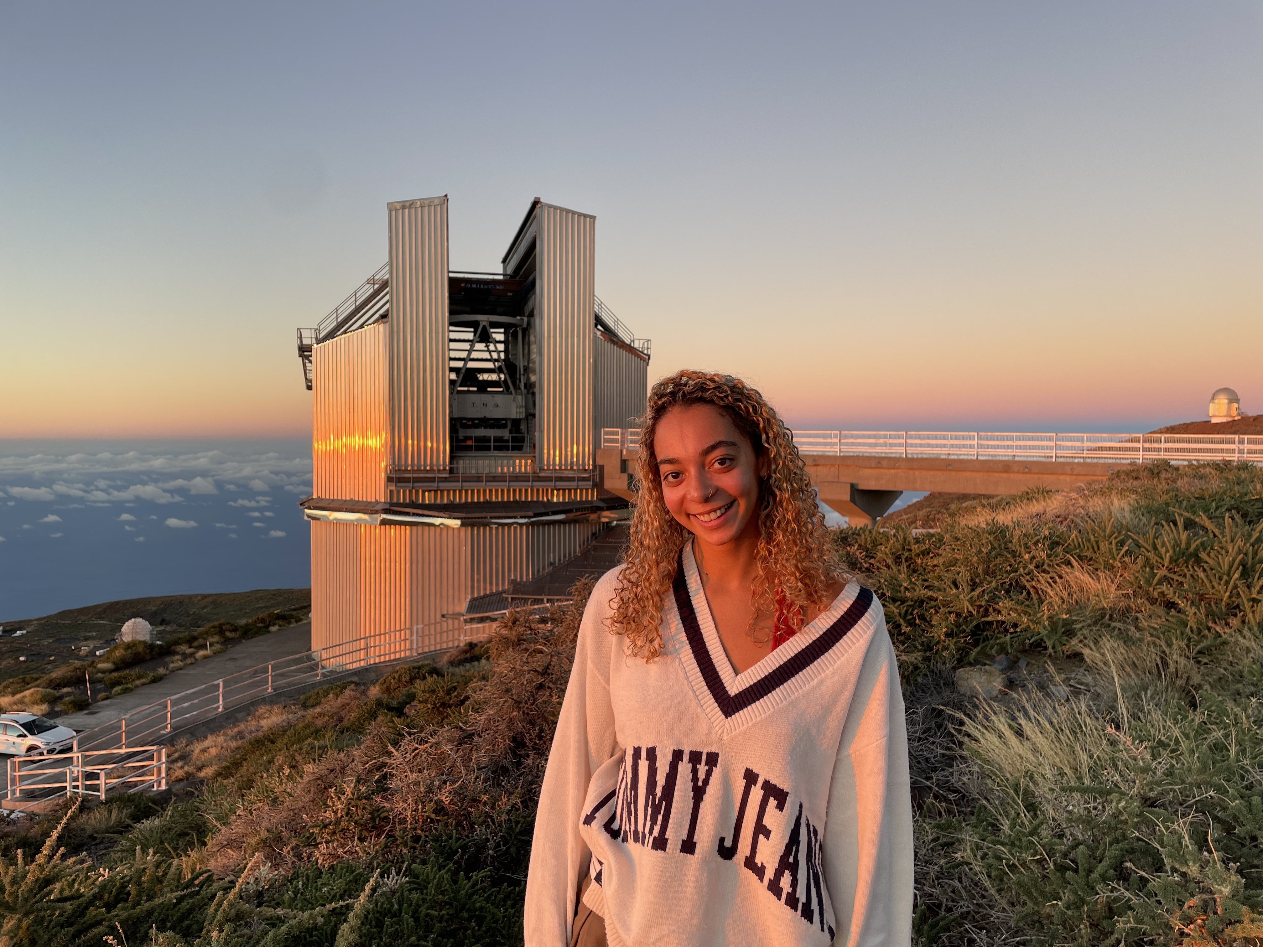 Dr Larissa Palethorpe